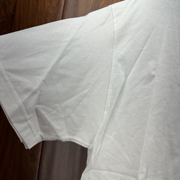 Young & Reckless Mens Large Medium Small White Tshirt Seaport Tee - Picture 2 of 5